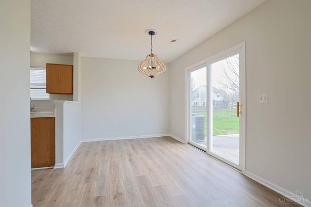 3031 Tenor Drive, Goshen Twp, OH 45140