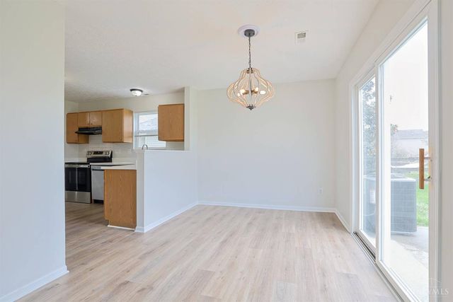 3031 Tenor Drive, Goshen Twp, OH 45140