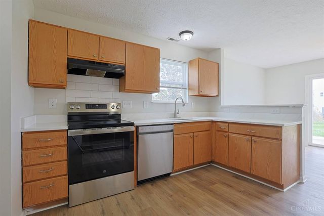 3031 Tenor Drive, Goshen Twp, OH 45140