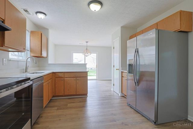 3031 Tenor Drive, Goshen Twp, OH 45140