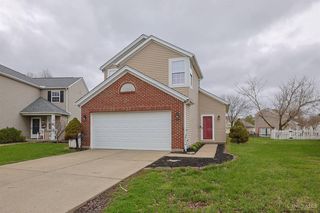 3031 Tenor Drive, Goshen Twp, OH 45140