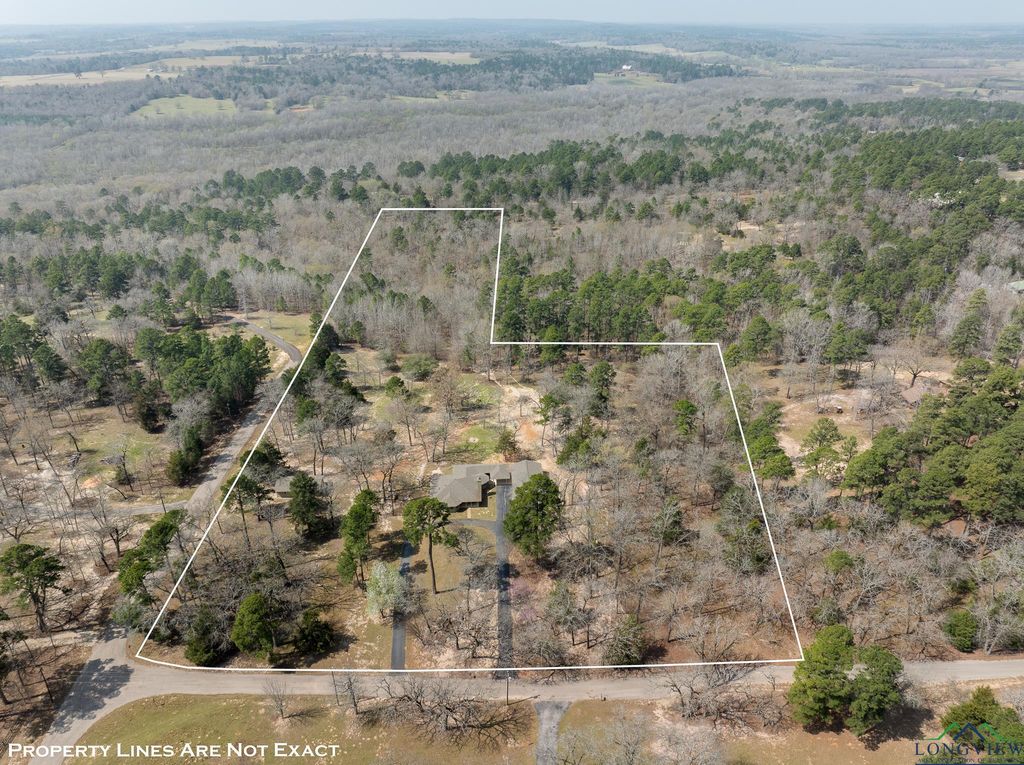 230 ACR 3191 ACR 3191, Frankston, TX 75763