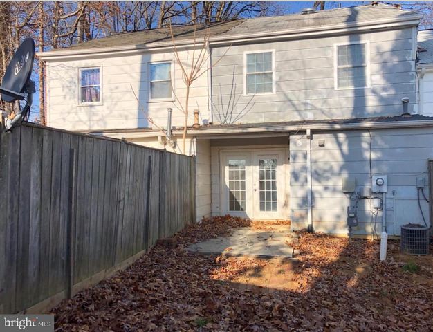 14 BENTLEY CT, Fredericksburg, VA 22408