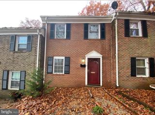 14 BENTLEY CT, Fredericksburg, VA 22408