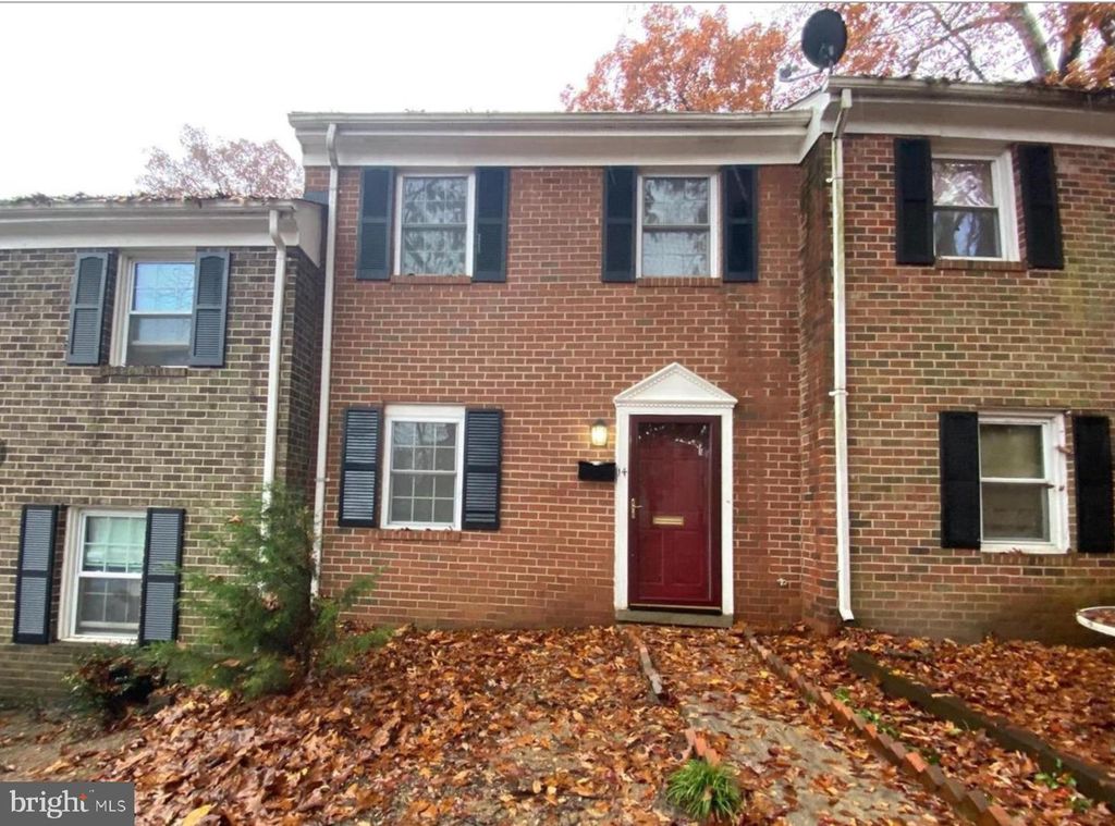 14 BENTLEY CT, Fredericksburg, VA 22408