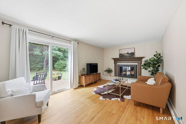 328 Olde Stage Road, Glastonbury, CT 06033
