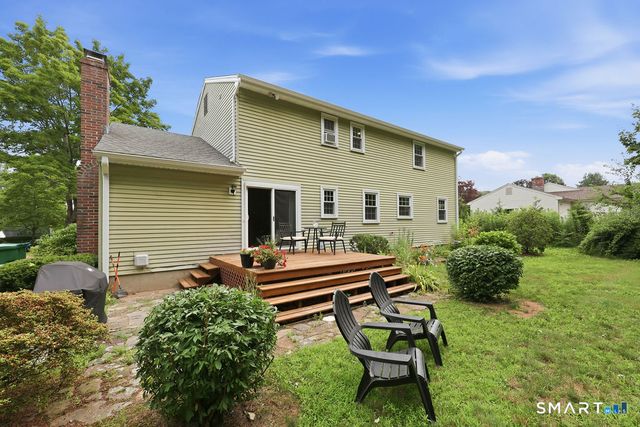 328 Olde Stage Road, Glastonbury, CT 06033