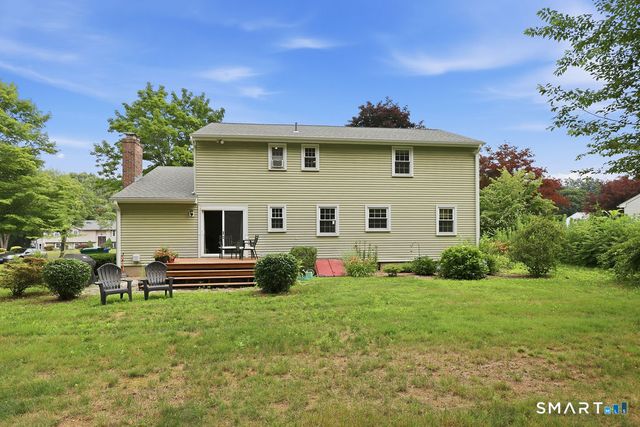 328 Olde Stage Road, Glastonbury, CT 06033
