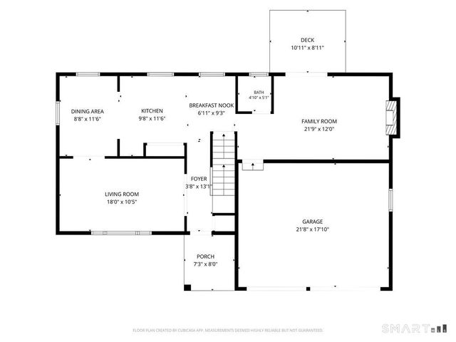 328 Olde Stage Road, Glastonbury, CT 06033