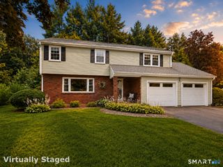 328 Olde Stage Road, Glastonbury, CT 06033