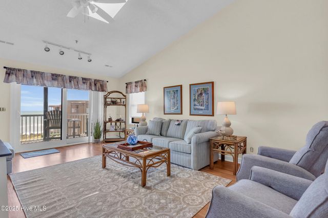 1896 New River Inlet Road 1402, North Topsail Beach, NC 28460