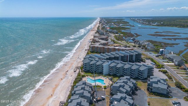 1896 New River Inlet Road 1402, North Topsail Beach, NC 28460