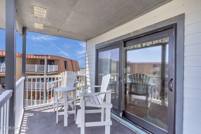 1896 New River Inlet Road 1402, North Topsail Beach, NC 28460