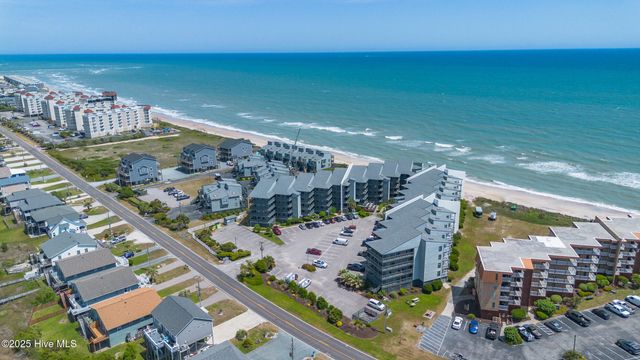 1896 New River Inlet Road 1402, North Topsail Beach, NC 28460