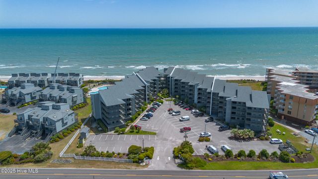 1896 New River Inlet Road 1402, North Topsail Beach, NC 28460