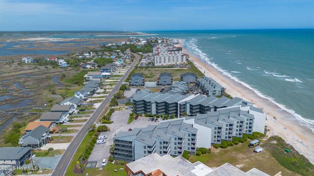 1896 New River Inlet Road 1402, North Topsail Beach, NC 28460