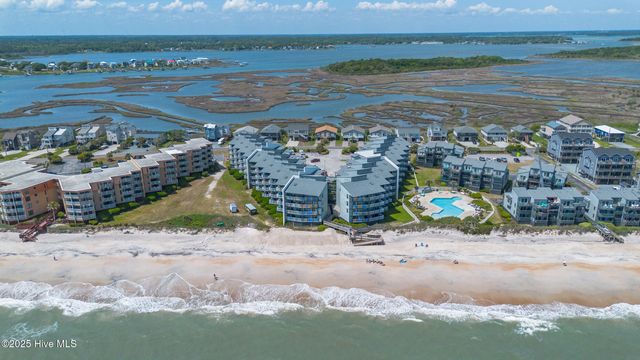 1896 New River Inlet Road 1402, North Topsail Beach, NC 28460