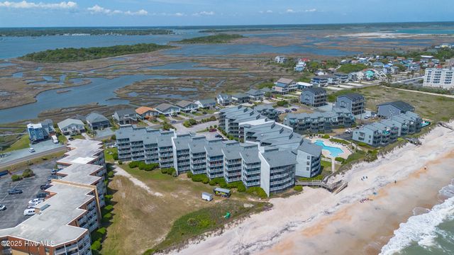 1896 New River Inlet Road 1402, North Topsail Beach, NC 28460