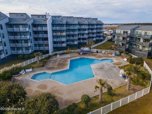 1896 New River Inlet Road 1402, North Topsail Beach, NC 28460