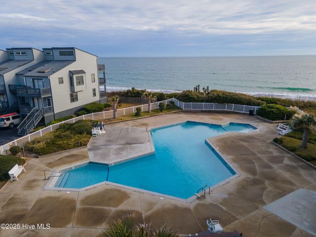 1896 New River Inlet Road 1402, North Topsail Beach, NC 28460