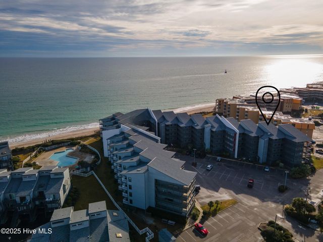 1896 New River Inlet Road 1402, North Topsail Beach, NC 28460