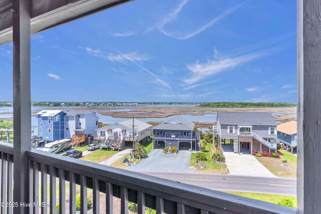 1896 New River Inlet Road 1402, North Topsail Beach, NC 28460