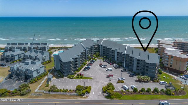 1896 New River Inlet Road 1402, North Topsail Beach, NC 28460