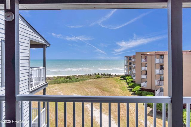 1896 New River Inlet Road 1402, North Topsail Beach, NC 28460