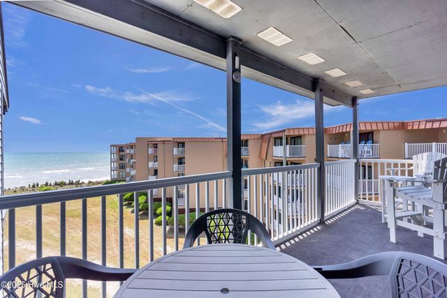 1896 New River Inlet Road 1402, North Topsail Beach, NC 28460
