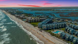 1896 New River Inlet Road 1402, North Topsail Beach, NC 28460