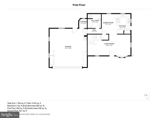 850 PRESCOTT DR, Lebanon, PA 17046