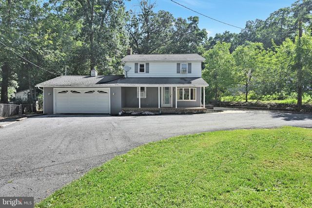 850 PRESCOTT DR, Lebanon, PA 17046
