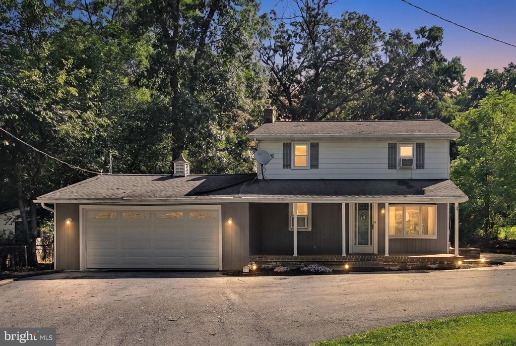 850 PRESCOTT DR, Lebanon, PA 17046