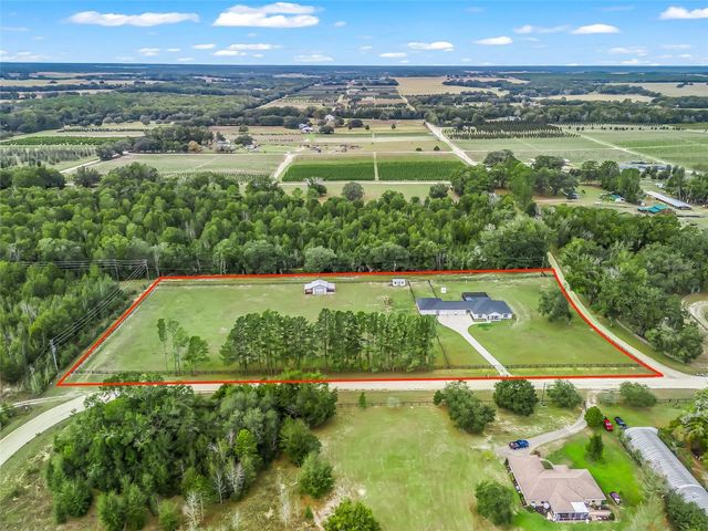 6570 SE 175TH COURT, Morriston, FL 32668