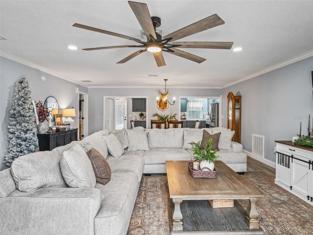 6570 SE 175TH COURT, Morriston, FL 32668