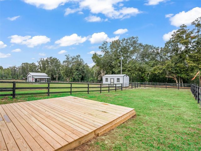 6570 SE 175TH COURT, Morriston, FL 32668