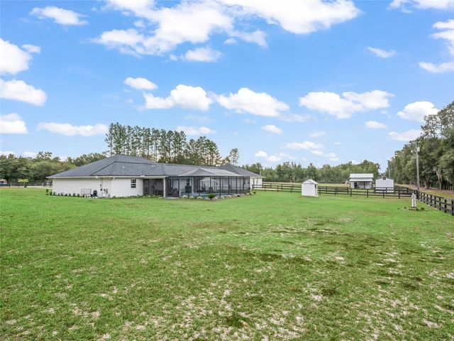 6570 SE 175TH COURT, Morriston, FL 32668