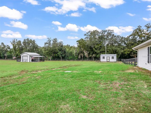 6570 SE 175TH COURT, Morriston, FL 32668