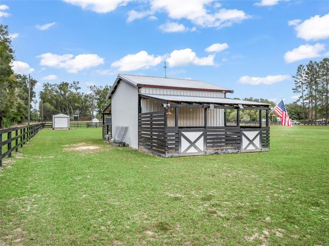 6570 SE 175TH COURT, Morriston, FL 32668