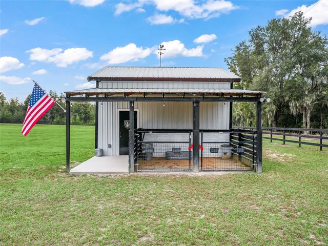 6570 SE 175TH COURT, Morriston, FL 32668