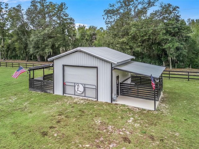 6570 SE 175TH COURT, Morriston, FL 32668