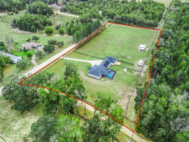 6570 SE 175TH COURT, Morriston, FL 32668