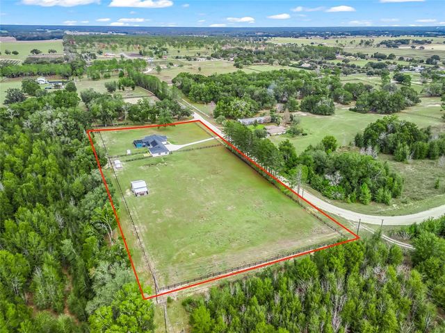 6570 SE 175TH COURT, Morriston, FL 32668