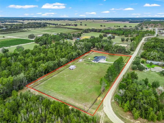 6570 SE 175TH COURT, Morriston, FL 32668