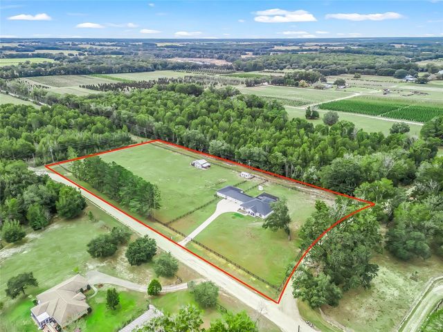 6570 SE 175TH COURT, Morriston, FL 32668