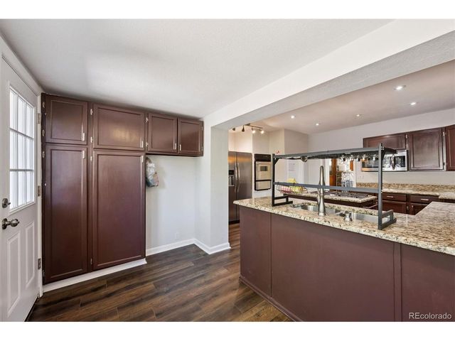 841 Lipan St, Denver, CO 80204