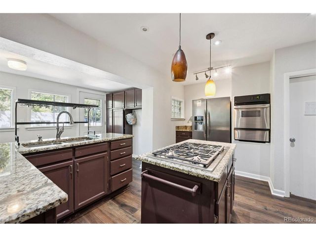 841 Lipan St, Denver, CO 80204