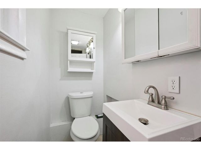 841 Lipan St, Denver, CO 80204