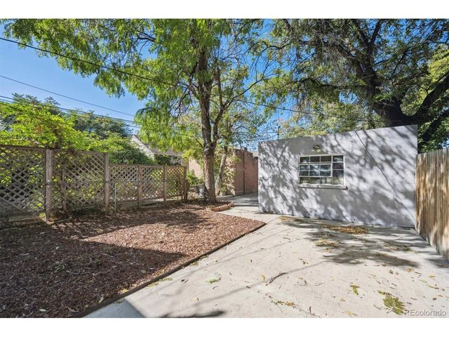 841 Lipan St, Denver, CO 80204