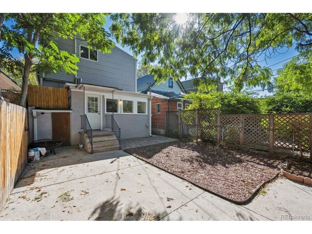 841 Lipan St, Denver, CO 80204